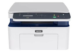 Xerox B105 Multifunción Láser Monocromo Blanco