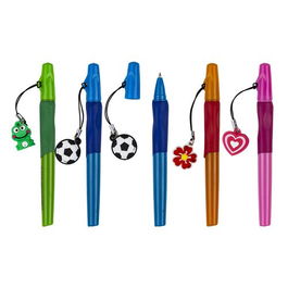 Boligrafo Centrum Easy Writer Expositor De 24