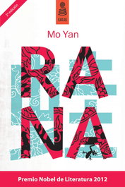 Rana, Mo Yan - KAILAS