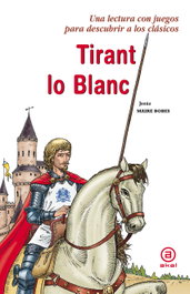 Tirant lo Blanc, Jesús Maire Bobes - AKAL