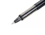 Pilot V-Ball Bolígrafos de Tinta Líquida Negro 0,7 mm (Set de 12)