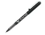 Pilot V-Ball Bolígrafos de Tinta Líquida Negro 0,7 mm (Set de 12)