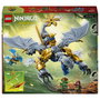 LEGO Ninjago - Ninja Dragon Riyu's Battle