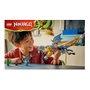 LEGO Ninjago - Ninja Dragon Riyu's Battle