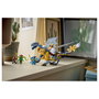 LEGO Ninjago - Ninja Dragon Riyu's Battle