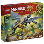 LEGO Ninjago - Ninja Dragon Riyu's Battle