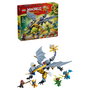 LEGO Ninjago - Ninja Dragon Riyu's Battle