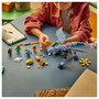 LEGO Ninjago - Ninja Dragon Riyu's Battle