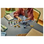 LEGO Ninjago - Ninja Dragon Riyu's Battle