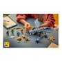 LEGO Ninjago - Ninja Dragon Riyu's Battle