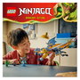 LEGO Ninjago - Ninja Dragon Riyu's Battle