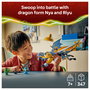LEGO Ninjago - Ninja Dragon Riyu's Battle