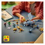 LEGO Ninjago - Ninja Dragon Riyu's Battle