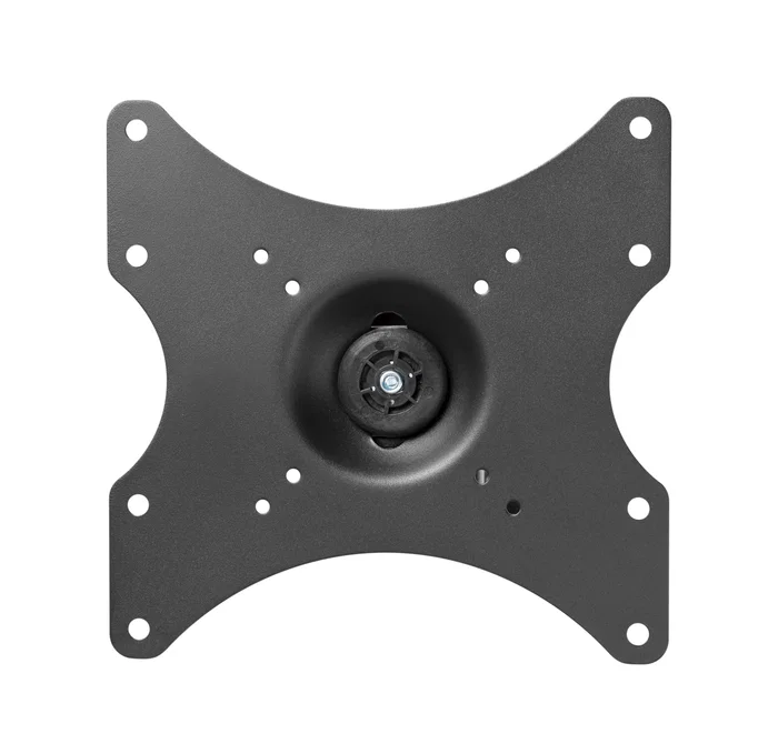 Fonestar STV-647N Soporte para TV de Pared, hasta 139.7 cm (55"), 20 kg, para VESA 75x75 a 200x200 mm, Negro