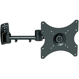 Fonestar STV-647N Soporte para TV de 139,7 cm (55") Negro