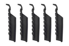 Haibike ALL MTN 3.0 CSP Rubber Set – Protector de goma para vainas 2023
