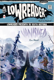 LowReader - 6, Run - NUEVO NUEVE