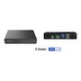 Yealink AVBridge Negro