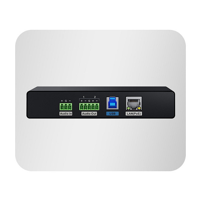 Yealink AVBridge Negro