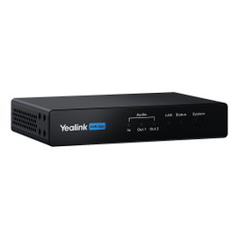Yealink ProAudio- AVBridge
