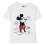 Cerdá Camiseta Corta Mickey 3 Años para Niña