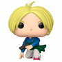 Funko POP! Animation Sakamoto Days Shin Asakura