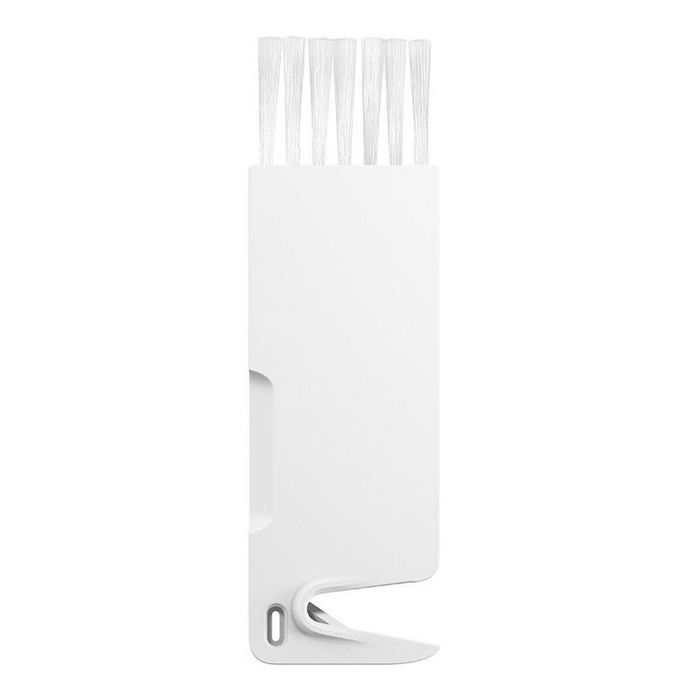 Dreame Robot Aspirador y Fregasuelos D10 PLUS GEN 2 6000Pa LiDAR 5200mAh Blanco Dreame Robot Aspirador y Fregasuelos D10 PLUS GEN 2 6000Pa LiDAR 5200mAh Blanco