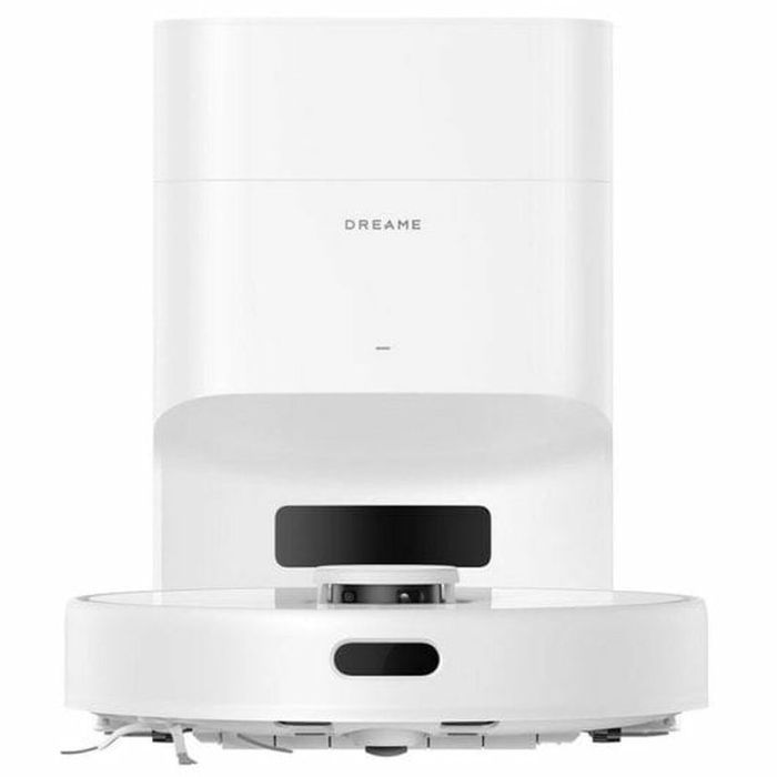 Dreame Robot Aspirador y Fregasuelos D10 PLUS GEN 2 6000Pa LiDAR 5200mAh Blanco Dreame Robot Aspirador y Fregasuelos D10 PLUS GEN 2 6000Pa LiDAR 5200mAh Blanco