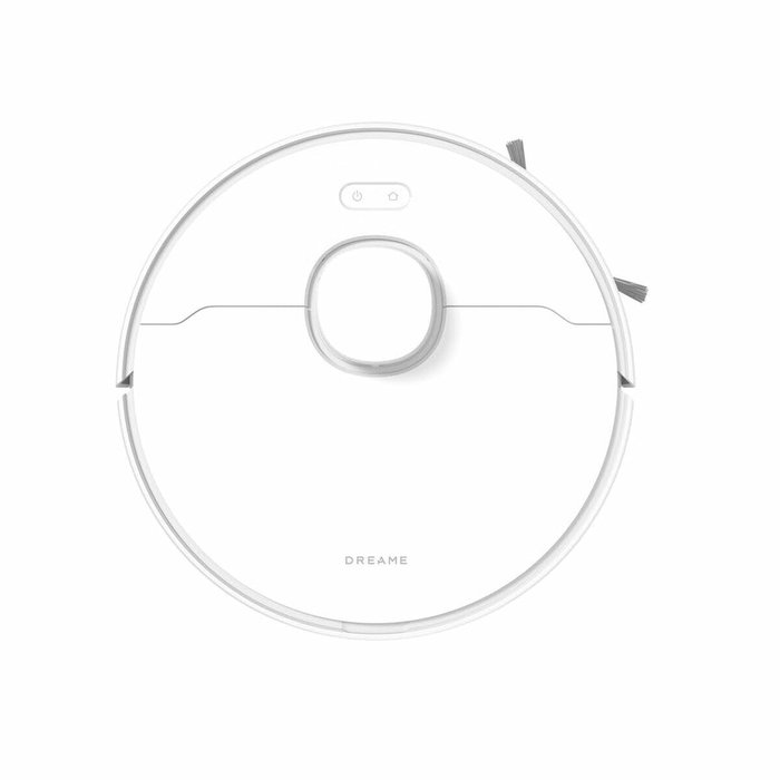 Dreame Robot Aspirador y Fregasuelos D10 PLUS GEN 2 6000Pa LiDAR 5200mAh Blanco Dreame Robot Aspirador y Fregasuelos D10 PLUS GEN 2 6000Pa LiDAR 5200mAh Blanco