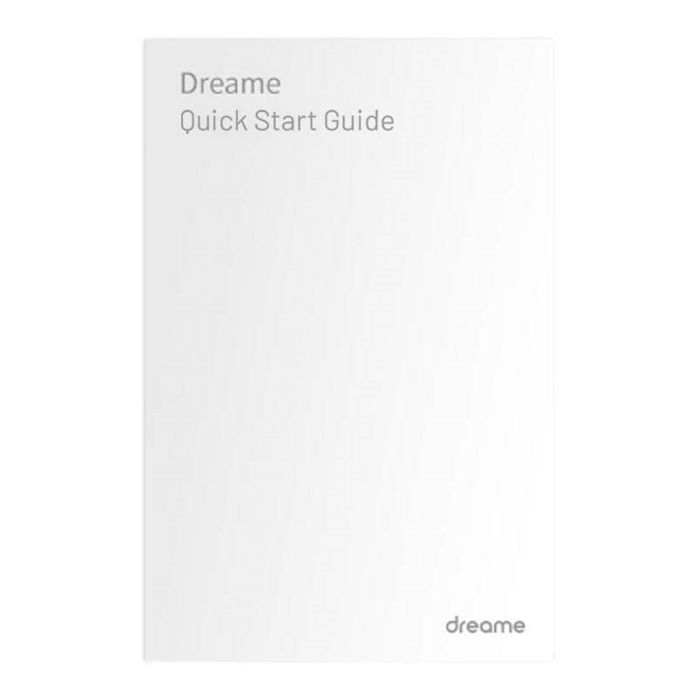 Dreame Robot Aspirador y Fregasuelos D10 PLUS GEN 2 6000Pa LiDAR 5200mAh Blanco Dreame Robot Aspirador y Fregasuelos D10 PLUS GEN 2 6000Pa LiDAR 5200mAh Blanco