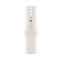 Apple MXM63ZM/A Correa para Apple Watch, Grupo de rock, Beige