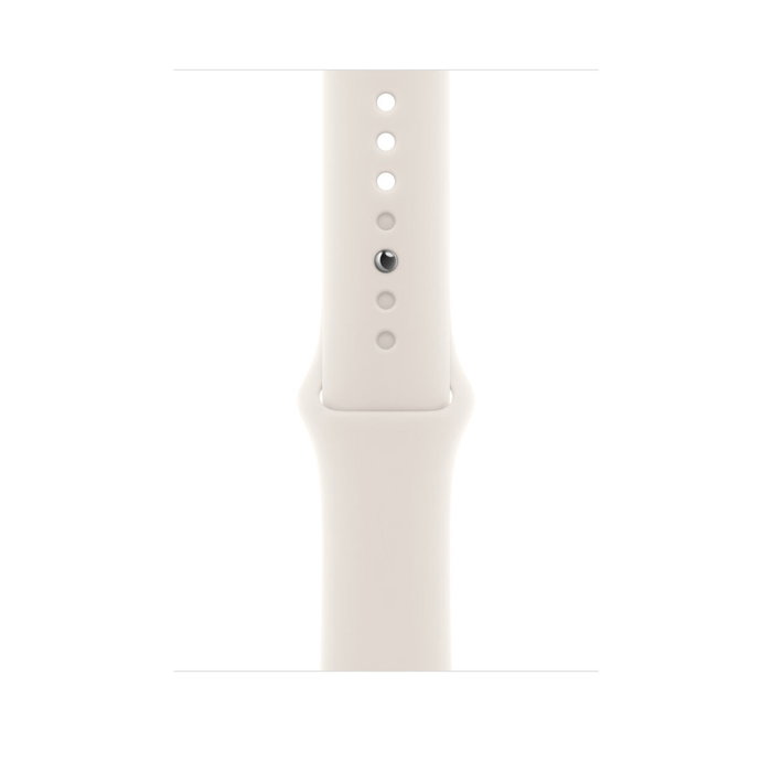 Apple MXM63ZM/A Correa para Apple Watch, Grupo de rock, Beige