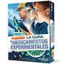 Z-Man Games Pandemic La Cura: Medicamentos Experimentales Expansión Juego de Mesa - ZM7151ES - Español