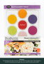 Panpastel 10 - Estuche 1 Flor para colorear Susan's Garden