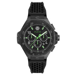 Philipp Plein PWPRA0624 Negro