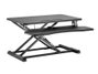 Equip Soporte Elevador Ergonómico 650840 Negro