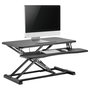 Equip Soporte Elevador Ergonómico 650840 Negro