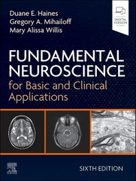 Elsevier UK Fundamental Neuroscience for Basic and Clinical Application