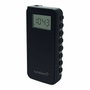 SUNSTECH Radio Portátil Digital RPD23 Negro