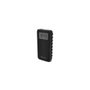 SUNSTECH Radio Portátil Digital RPD23 Negro