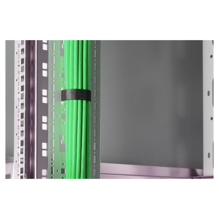 Digitus Cable de Datos CAT 8.2 S/FTP Dca-s2,d1,a1 - Verlegekabel (Cable de Instalación), 500 m, Simplex, Verde, Cat8.2, S/FTP (S-STP), Cobre Sólido, 40 GbE