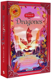 Dragones, Susaeta Ediciones - SUSAETA EDICIONES