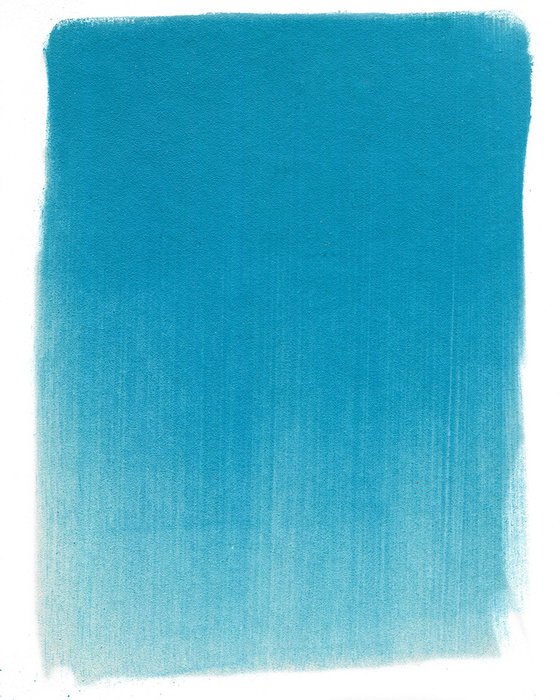 Panpastel 560.7 Azul ftalo claro