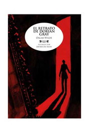 El Retrato De Dorian Gray (Clasicos Ilustrados)