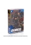 EVORETRO Set de 10 protectores para figuras G.I. Joe Classified Series de Hasbro