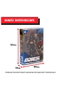 EVORETRO Set de 10 protectores para figuras G.I. Joe Classified Series de Hasbro