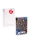 EVORETRO Set de 10 protectores para figuras G.I. Joe Classified Series de Hasbro
