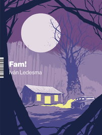 FAM!, Edgar Cotes i Argelich, Iván Ledesma - CHRONOS CATALAN