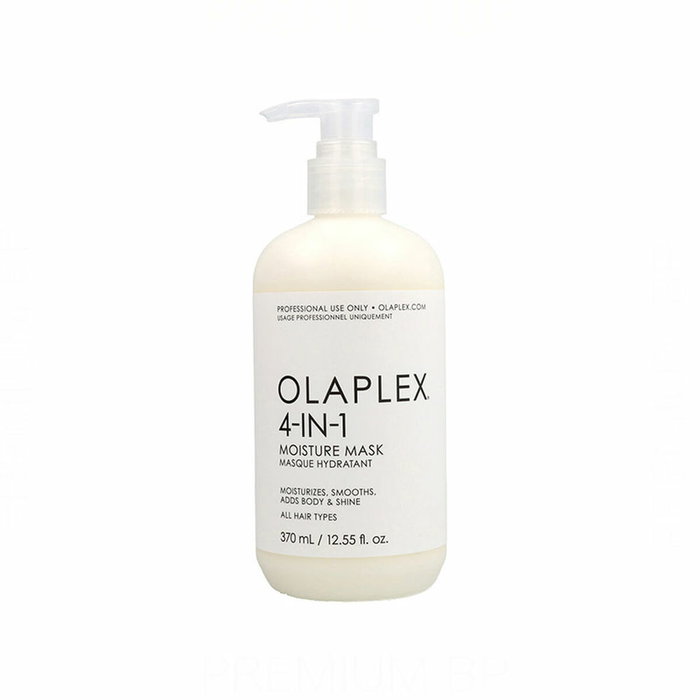 Olaplex 4-IN-1 Moisture Mask 370 ml Olaplex 4-IN-1 Moisture Mask 370 ml