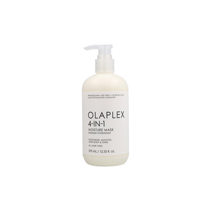 Olaplex 4-IN-1 Moisture Mask 370 ml Olaplex 4-IN-1 Moisture Mask 370 ml